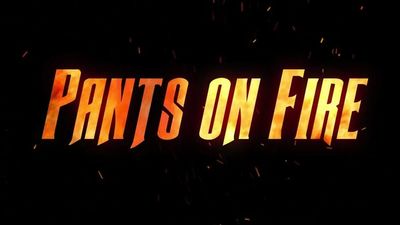 Pants on Fire - Where to Watch and Stream Online – Entertainment.ie